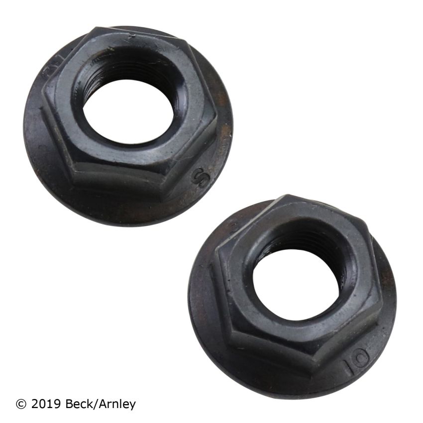 BECK/ARNLEY 101-4896 STABILIZER END LINK