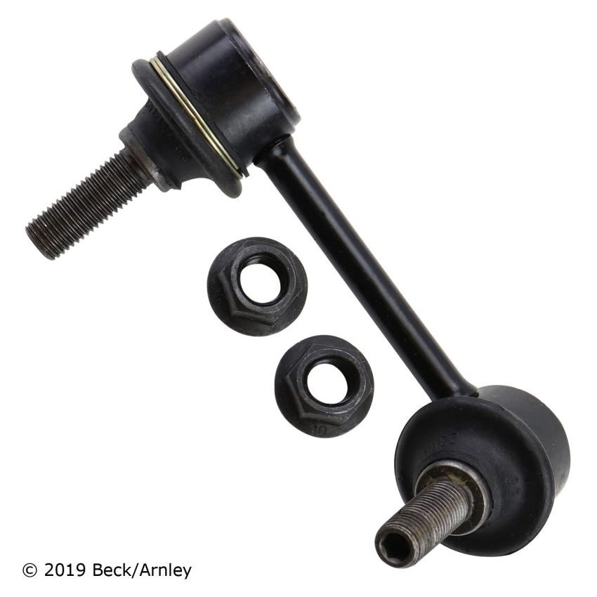 BECK/ARNLEY 101-4896 STABILIZER END LINK