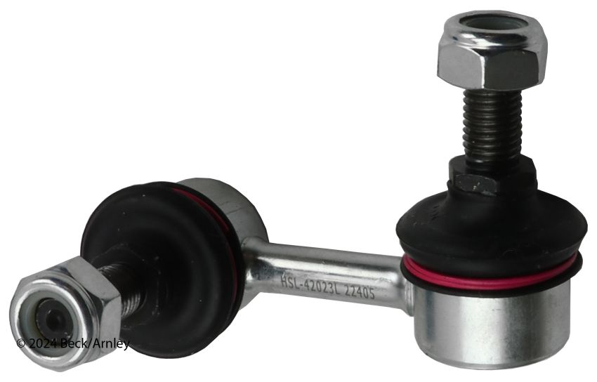 BECK/ARNLEY 101-4899 STABILIZER END LINK