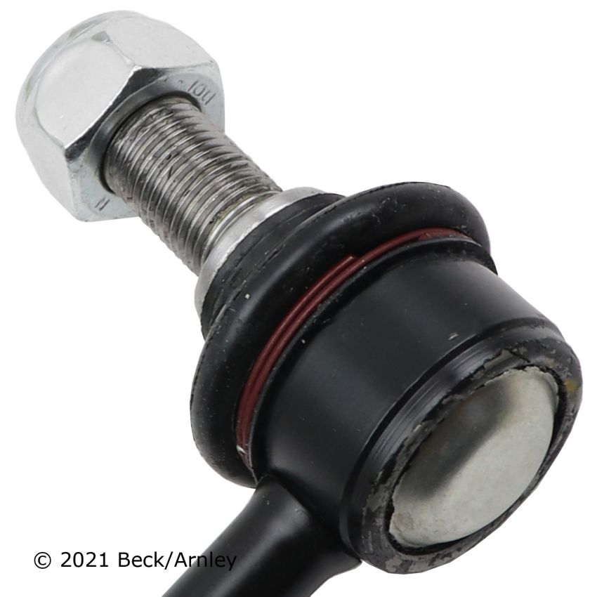 BECK/ARNLEY 101-4907 STABILIZER END LINK