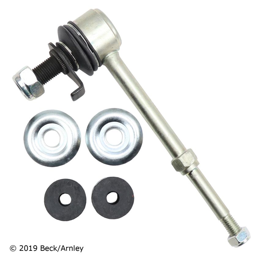 BECK/ARNLEY 101-4909 STABILIZER END LINK