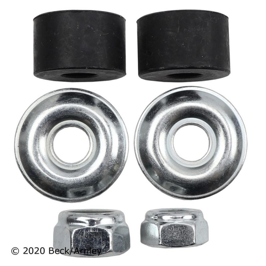 BECK/ARNLEY 101-4911 STABILIZER END LINK