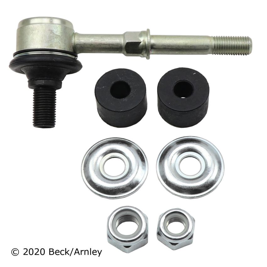 BECK/ARNLEY 101-4911 STABILIZER END LINK