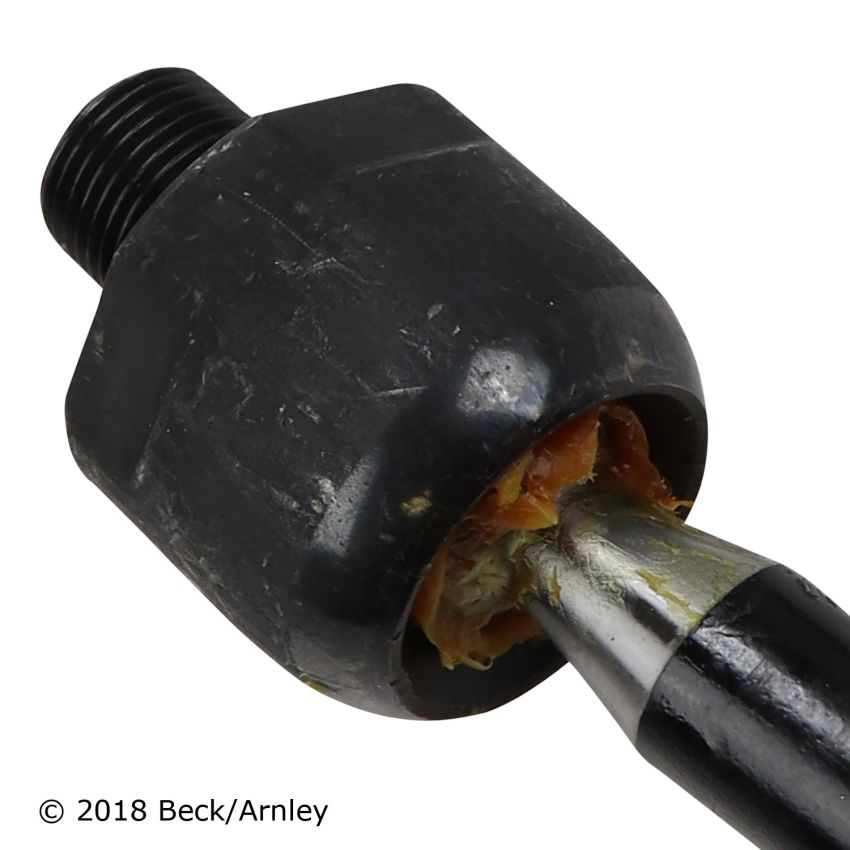 BECK/ARNLEY 101-4912 TIE ROD END