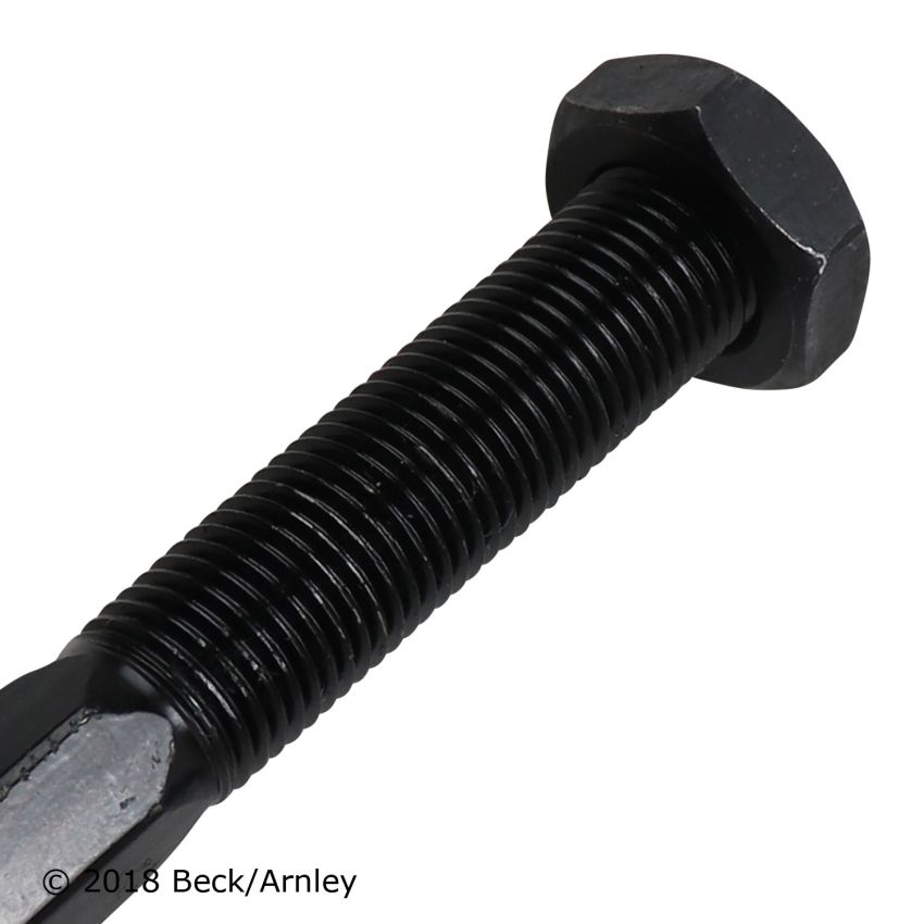 BECK/ARNLEY 101-4912 TIE ROD END