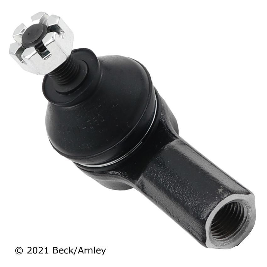 BECK/ARNLEY 101-4917 TIE ROD END