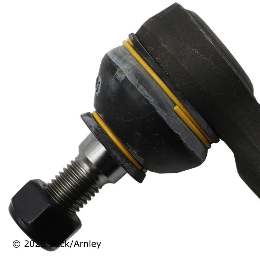 BECK/ARNLEY 101-4919 TIE ROD END