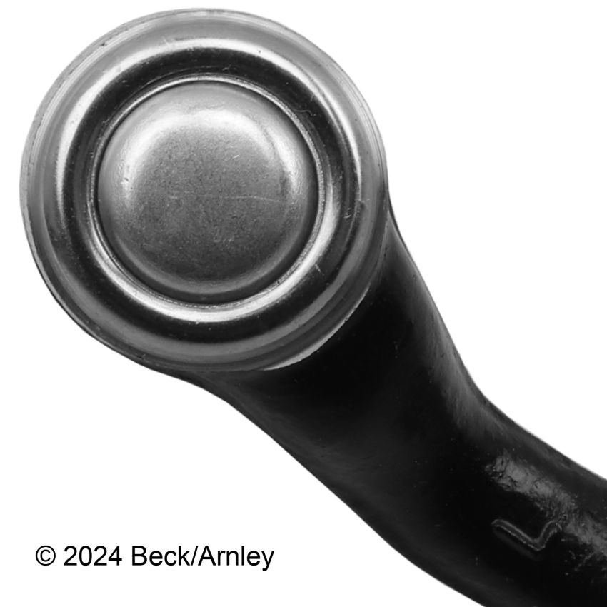 BECK/ARNLEY 101-4920 TIE ROD END