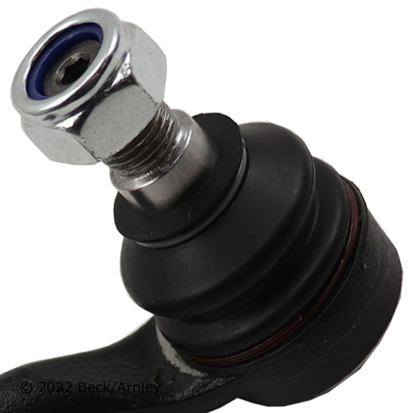 BECK/ARNLEY 101-4921 TIE ROD END