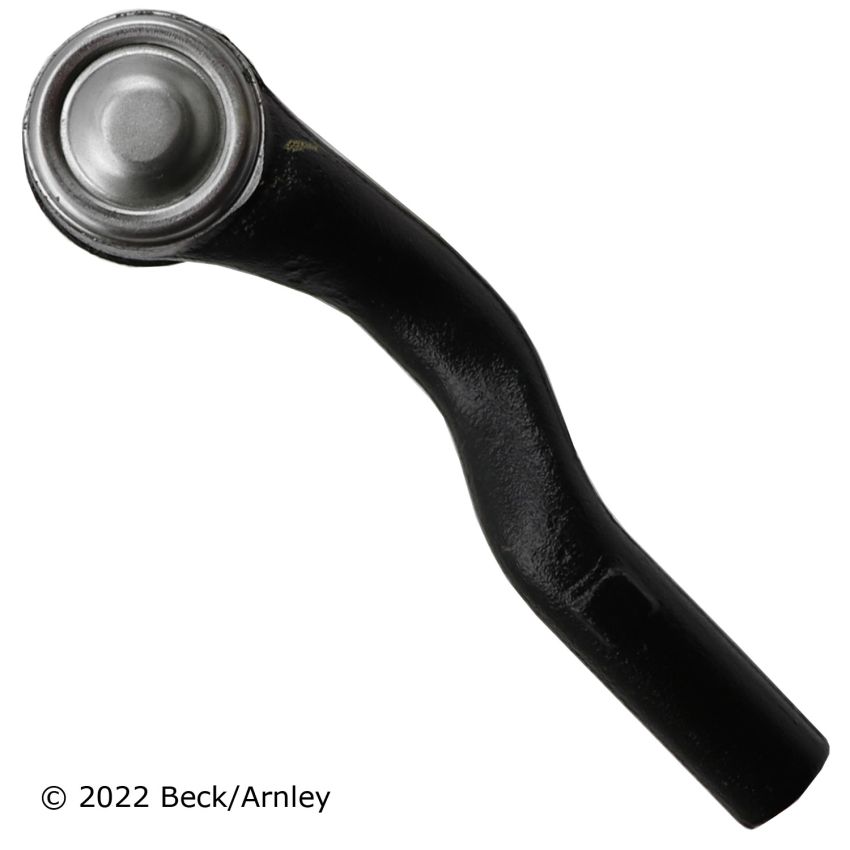 BECK/ARNLEY 101-4921 TIE ROD END