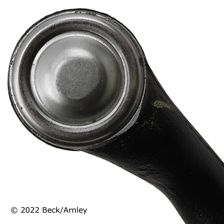 BECK/ARNLEY 101-4921 TIE ROD END