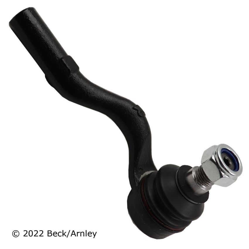 BECK/ARNLEY 101-4921 TIE ROD END
