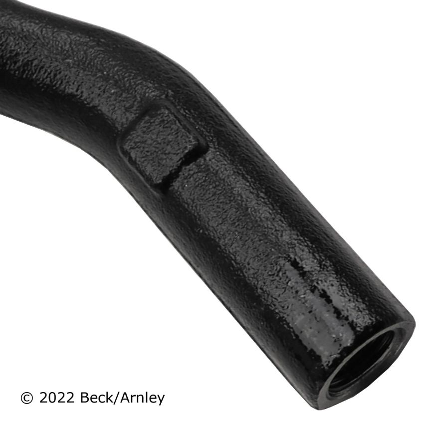 BECK/ARNLEY 101-4921 TIE ROD END