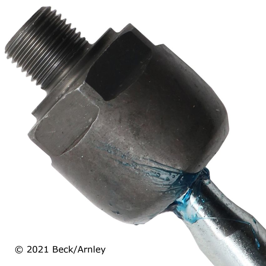 BECK/ARNLEY 101-4922 TIE ROD END