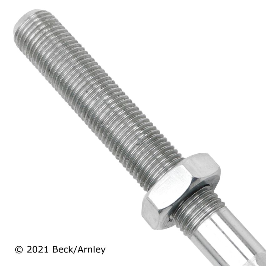BECK/ARNLEY 101-4922 TIE ROD END