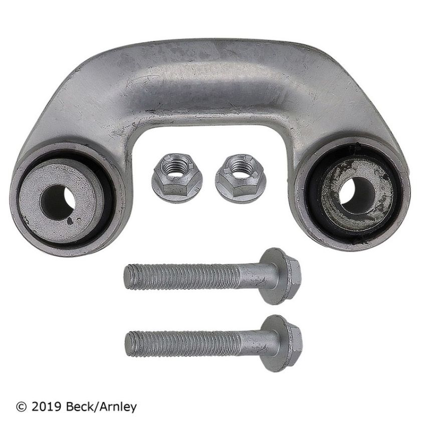 BECK/ARNLEY 101-4933 STABILIZER END LINK