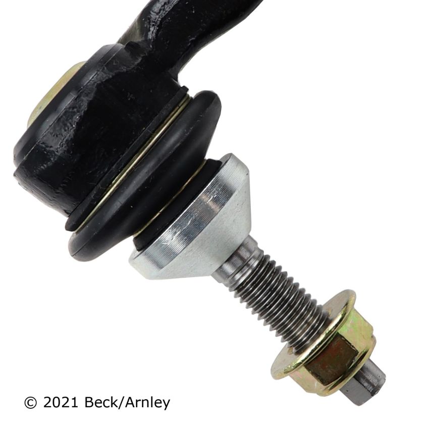 BECK/ARNLEY 101-4936 TIE ROD END