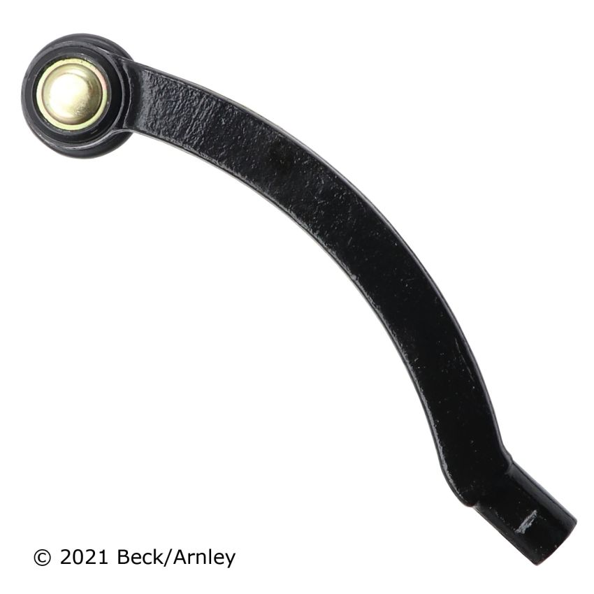 BECK/ARNLEY 101-4936 TIE ROD END