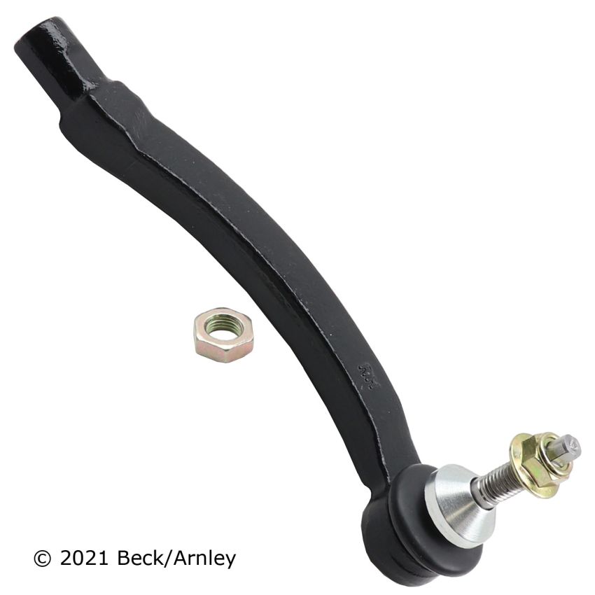 BECK/ARNLEY 101-4936 TIE ROD END