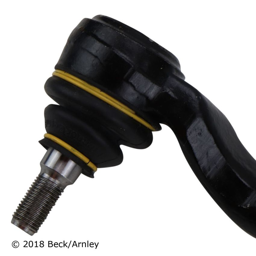 BECK/ARNLEY 101-4941 TIE ROD ASSEMBLY
