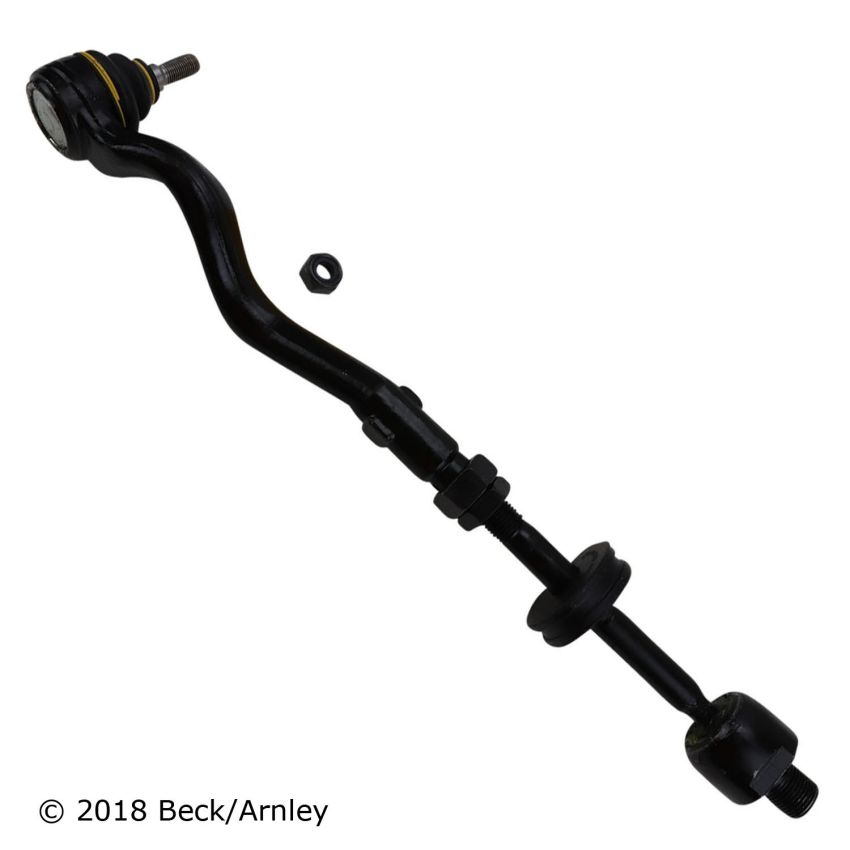 BECK/ARNLEY 101-4941 TIE ROD ASSEMBLY
