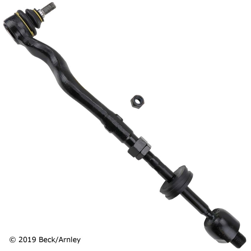 BECK/ARNLEY 101-4942 TIE ROD ASSEMBLY
