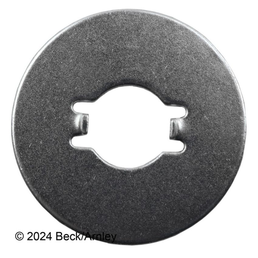 BECK/ARNLEY 101-4955 TIE ROD END