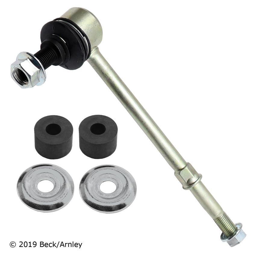 BECK/ARNLEY 101-4972 STABILIZER END LINK