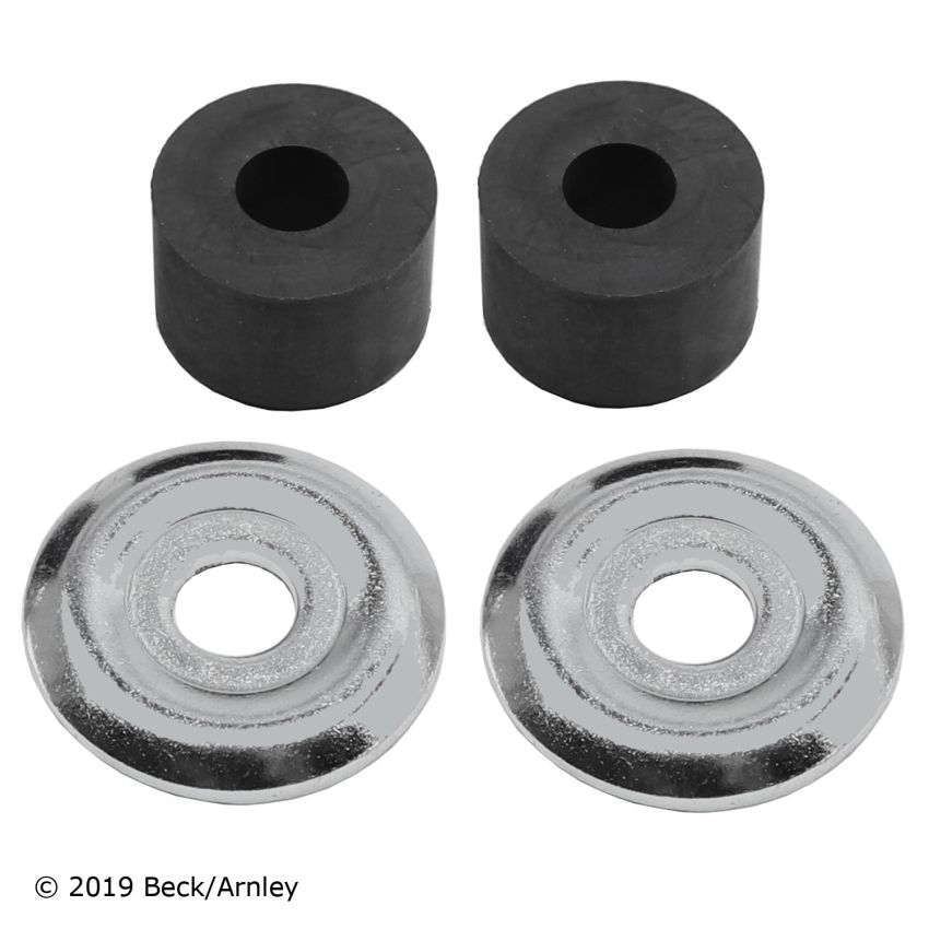 BECK/ARNLEY 101-4972 STABILIZER END LINK