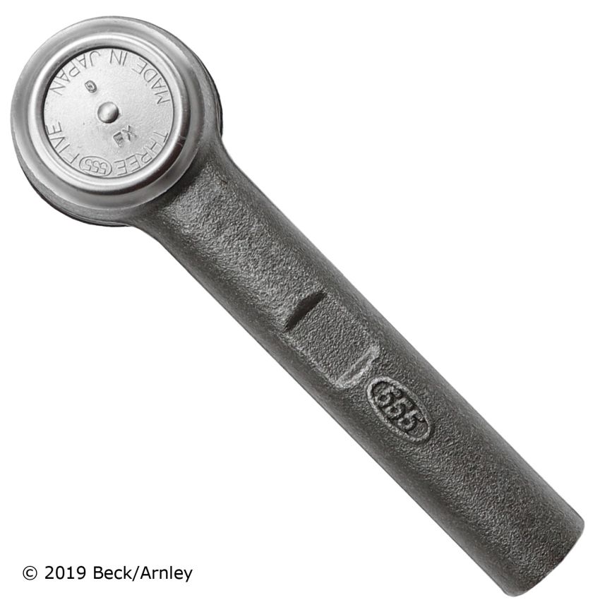 BECK/ARNLEY 101-4974 TIE ROD END