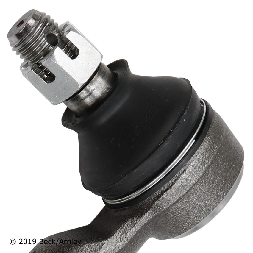 BECK/ARNLEY 101-4974 TIE ROD END