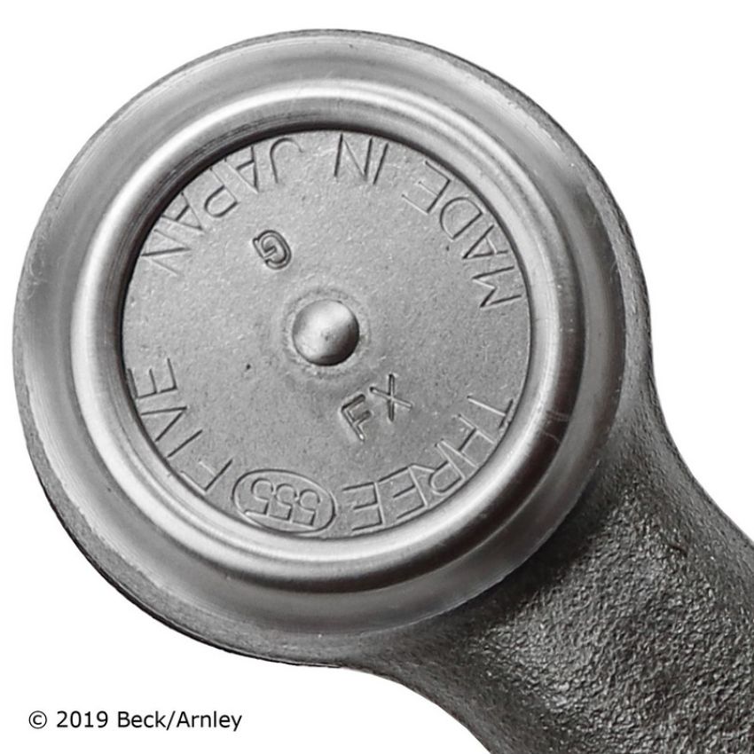 BECK/ARNLEY 101-4974 TIE ROD END