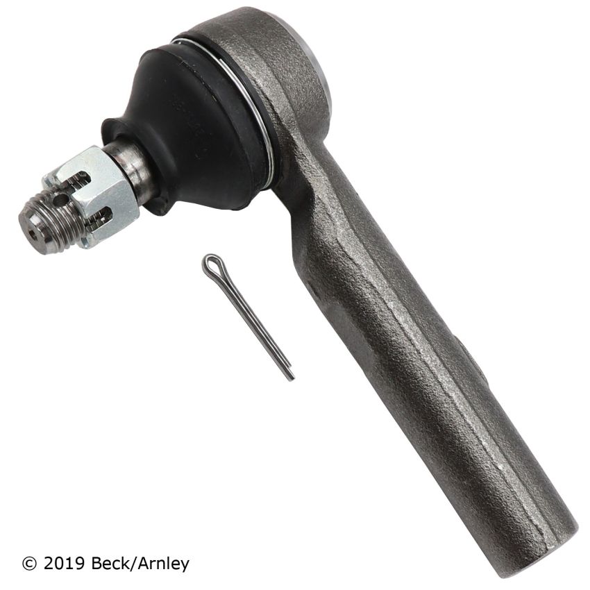 BECK/ARNLEY 101-4974 TIE ROD END