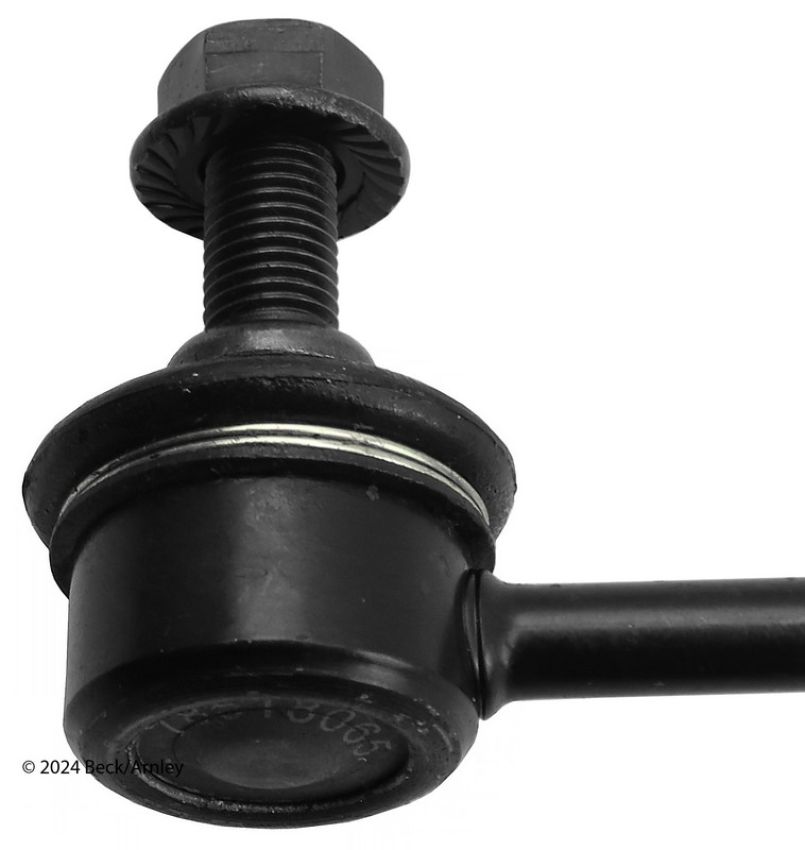 BECK/ARNLEY 101-4976 STABILIZER END LINK