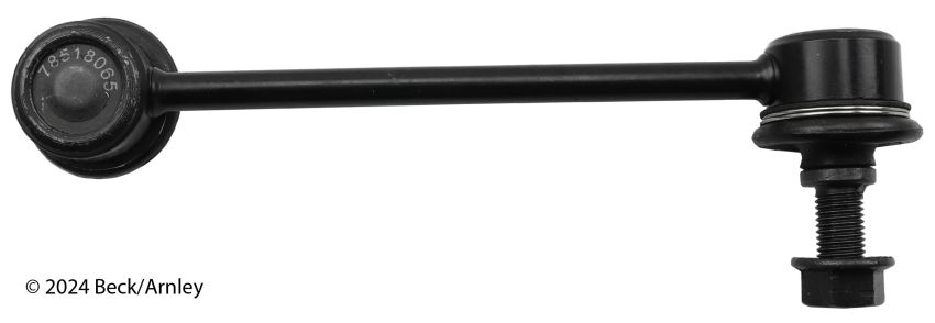 BECK/ARNLEY 101-4976 STABILIZER END LINK