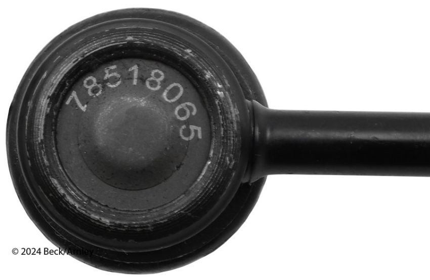 BECK/ARNLEY 101-4976 STABILIZER END LINK