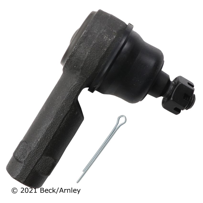 BECK/ARNLEY 101-4985 TIE ROD END