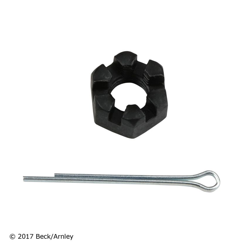 BECK/ARNLEY 101-4986 TIE ROD END