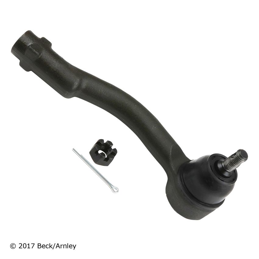 BECK/ARNLEY 101-4986 TIE ROD END