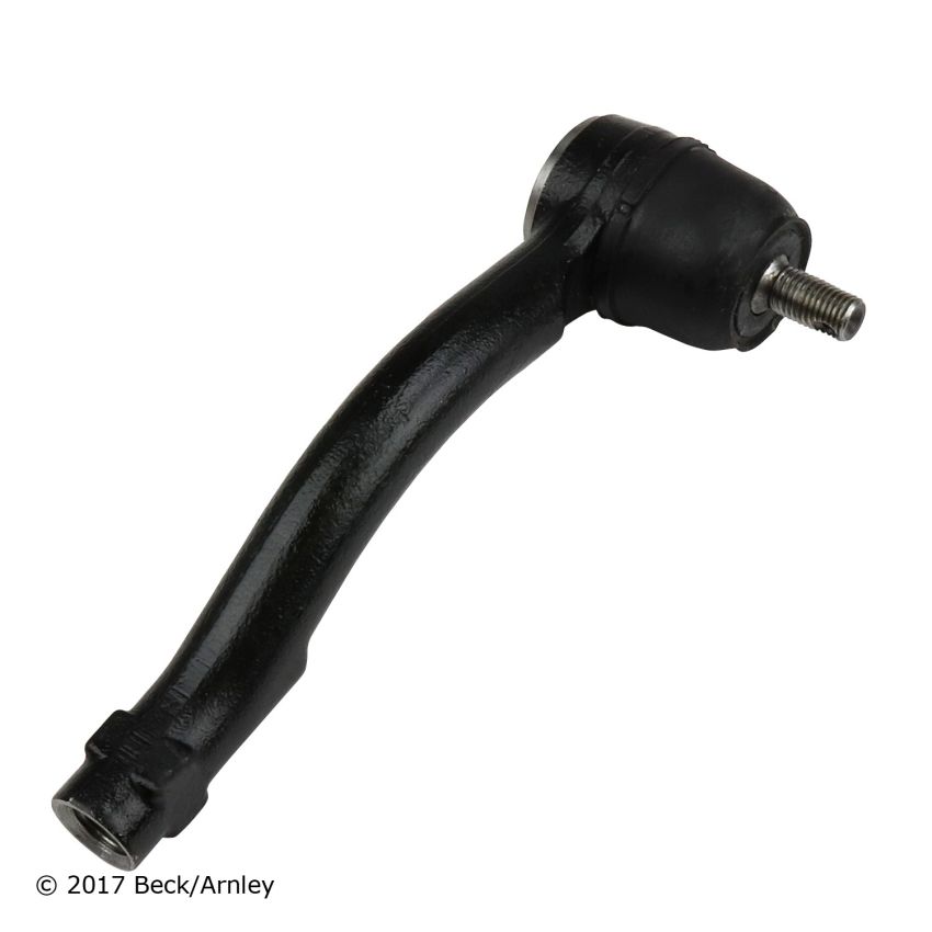 BECK/ARNLEY 101-4989 TIE ROD END