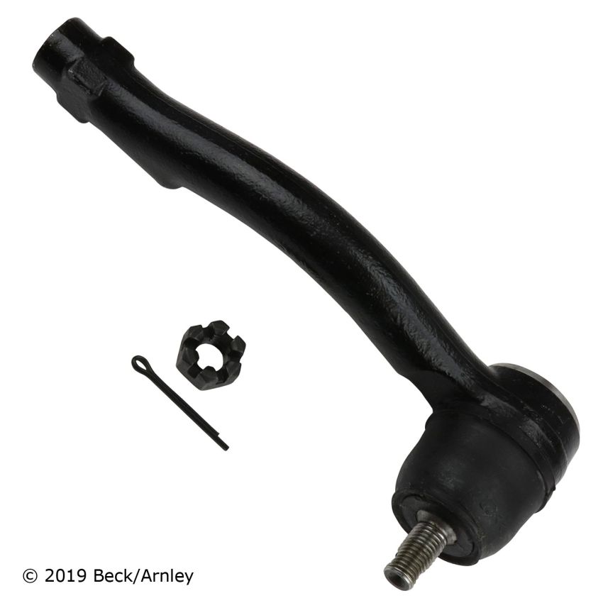 BECK/ARNLEY 101-4989 TIE ROD END
