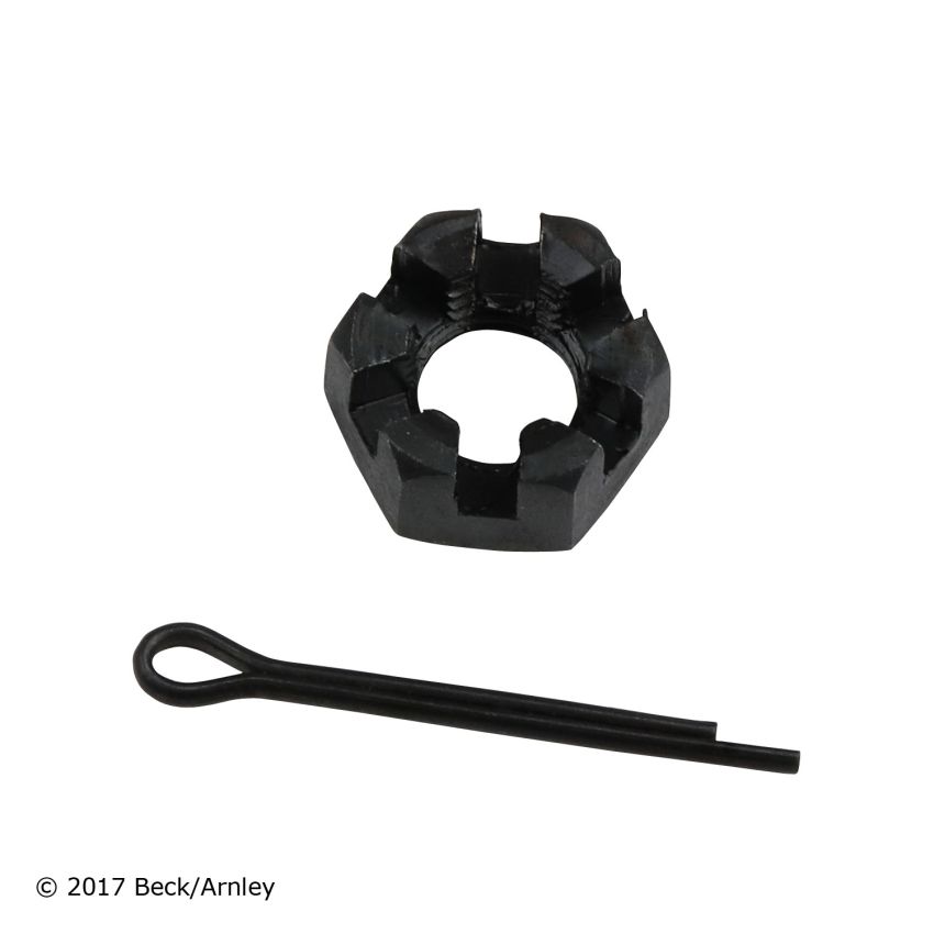 BECK/ARNLEY 101-4990 TIE ROD END