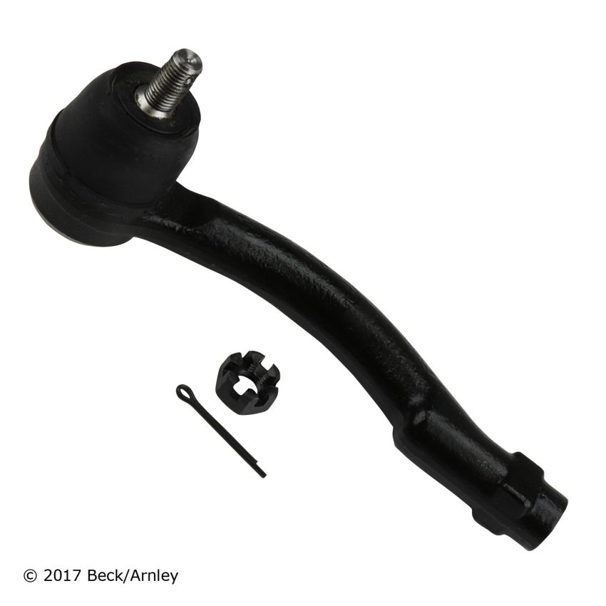 BECK/ARNLEY 101-4990 TIE ROD END