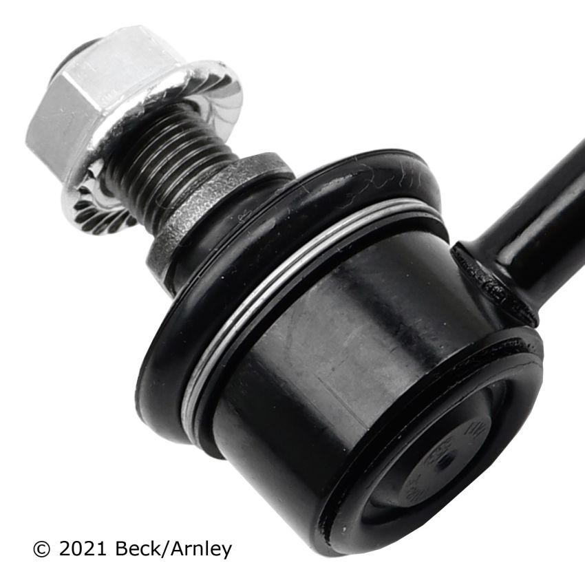 BECK/ARNLEY 101-4993 STABILIZER END LINK