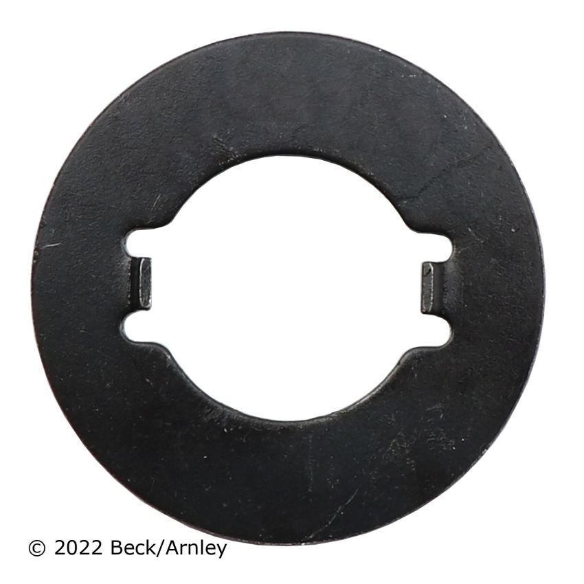 BECK/ARNLEY 101-5043 TIE ROD END