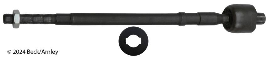 BECK/ARNLEY 101-5048 TIE ROD END