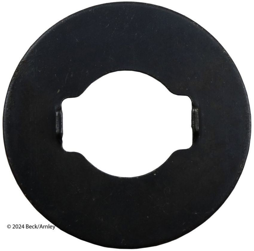 BECK/ARNLEY 101-5048 TIE ROD END