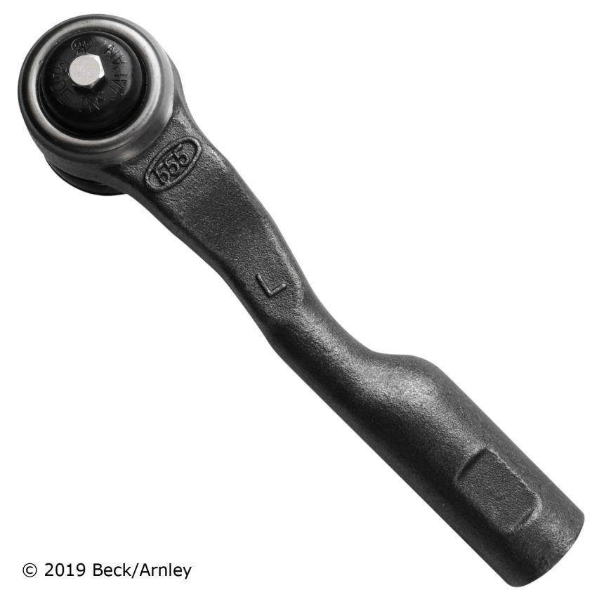 BECK/ARNLEY 101-5049 TIE ROD END
