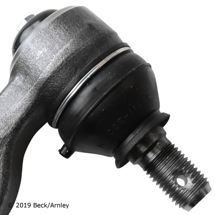 BECK/ARNLEY 101-5049 TIE ROD END