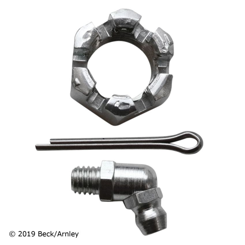 BECK/ARNLEY 101-5049 TIE ROD END